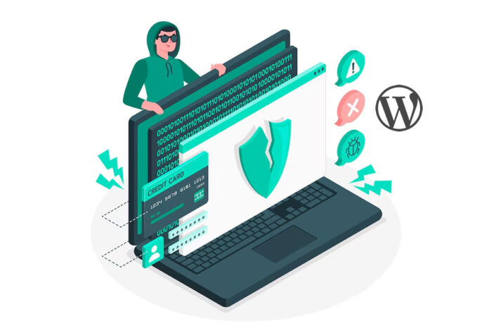 Como Evitar Ataques Ddos E Proteger Seu Website Wordpress Imp Rio