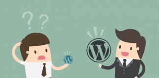 WordPress.org vs WordPress.com – Qual é a diferença?