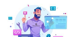 Como descobrir qual tema um site WordPress está usando