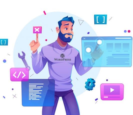 Como descobrir qual tema um site WordPress está usando