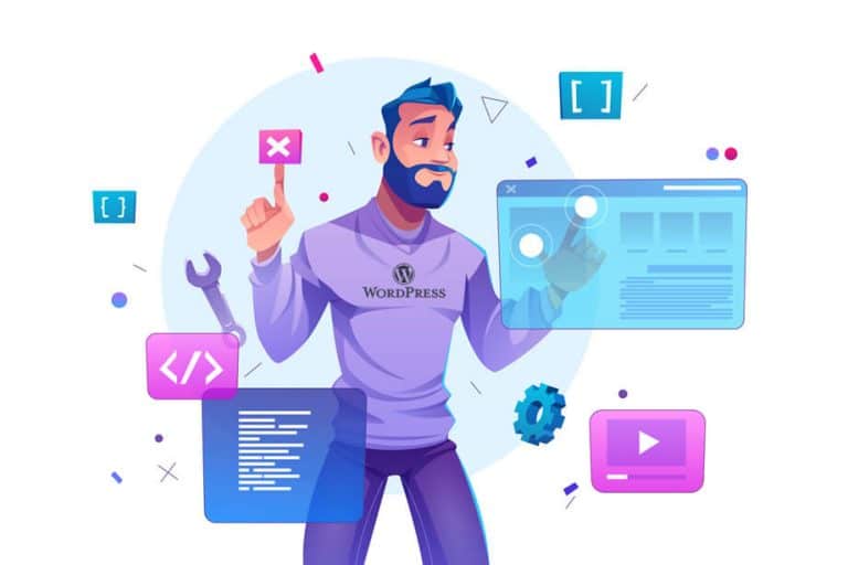 Como descobrir qual tema um site WordPress está usando Como descobrir qual tema um site WordPress está usando