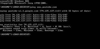 No Self Ping – impede o WordPress de envie pings para o seu próprio site