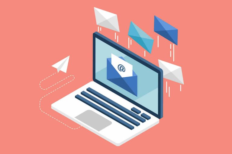 Como usar o servidor SMTP para enviar e-mails no WordPress