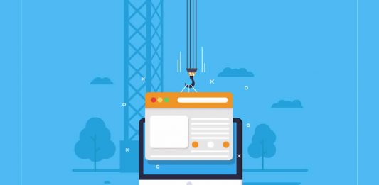 Como colocar um site WordPress em modo de manutenção ou construção