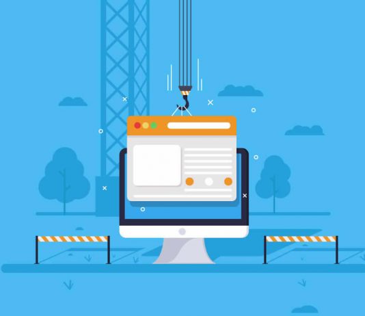 Como colocar um site WordPress em modo de manutenção ou construção