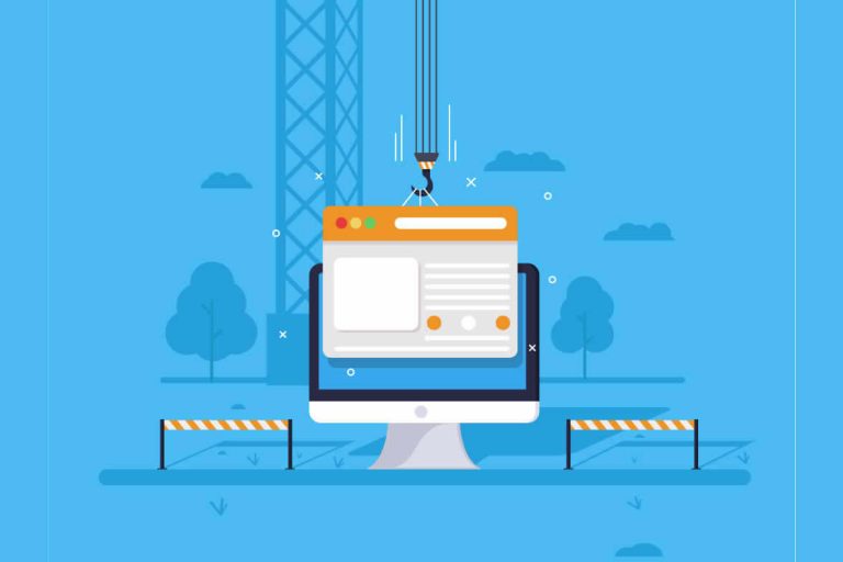 Como colocar um site WordPress em modo de manutenção ou construção