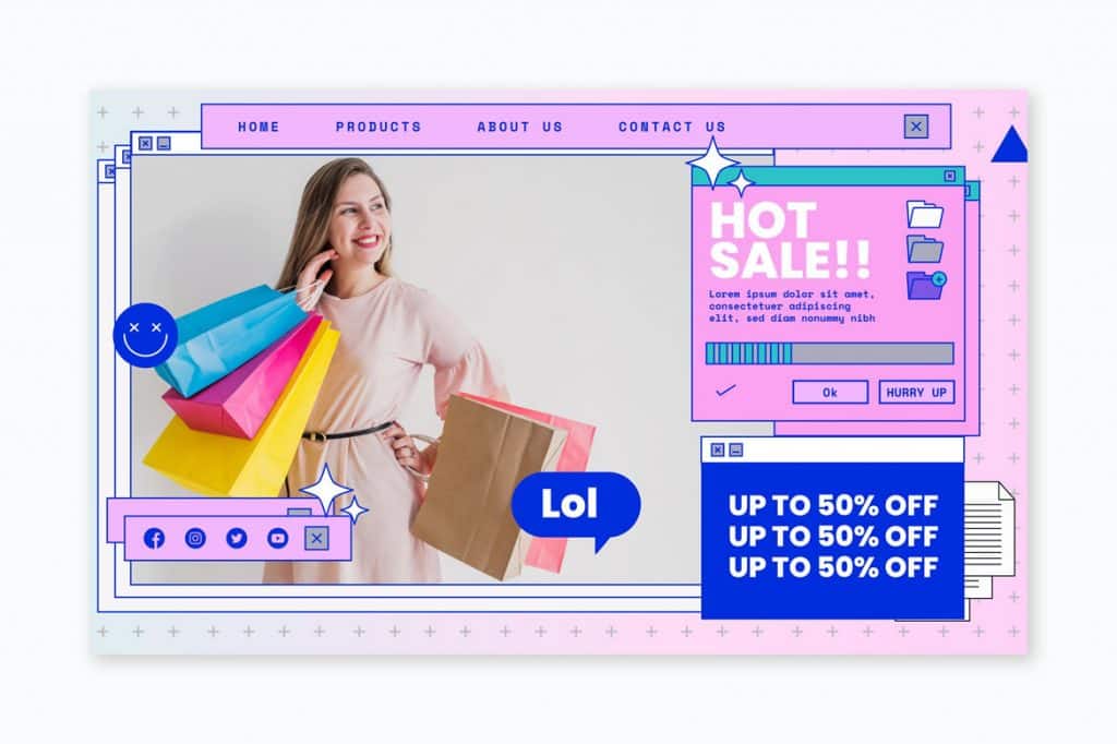 20 melhores temas WordPress gratuitos para empresas