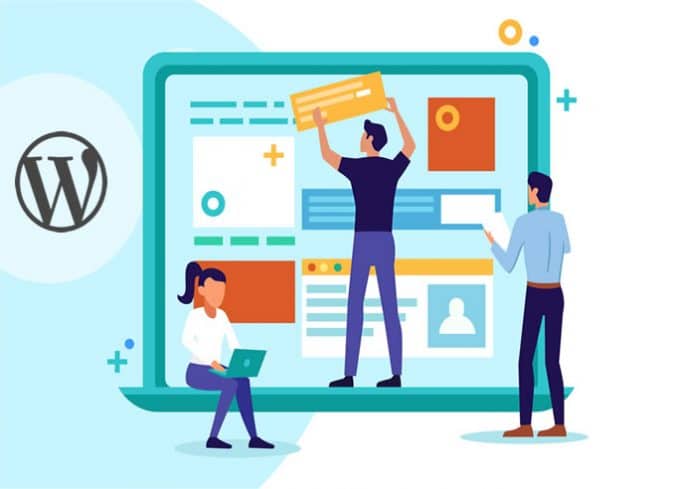 Como instalar um tema WordPress