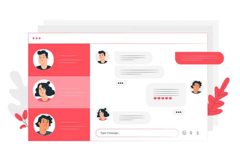 10 melhores serviços de chat ao vivo para WordPress