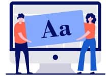 Como adicionar uma quebra de linha no WordPress (novo espaçamento de linha)