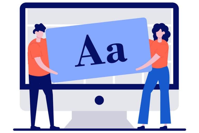 Como adicionar uma quebra de linha no WordPress (novo espaçamento de linha)