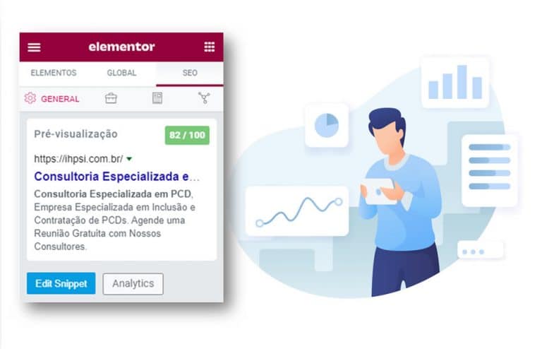 Elementor SEO: como otimizar seu site WordPress