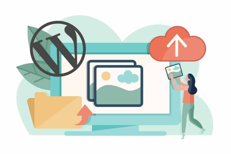 Como otimizar imagens em sites WordPress e melhorar seu SEO