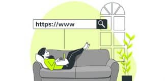 Domínio com WWW vs sem WWW – Qual é o melhor para WordPress SEO? Domínio com WWW vs sem WWW