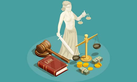 Questões Legais Questões Legais