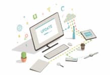 Por que você deve sempre usar a versão mais recente do WordPress