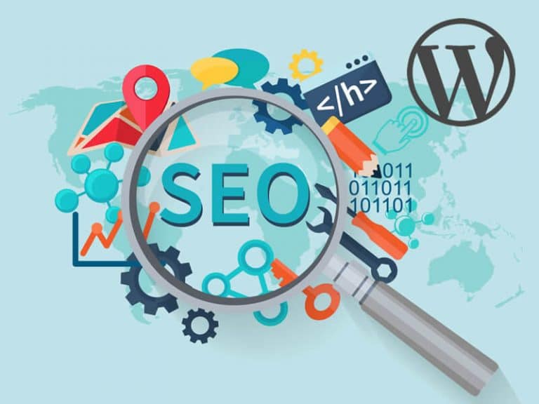 Guia definitivo de SEO para WordPress