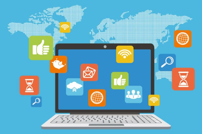 melhores plugins de mídia social para WordPress