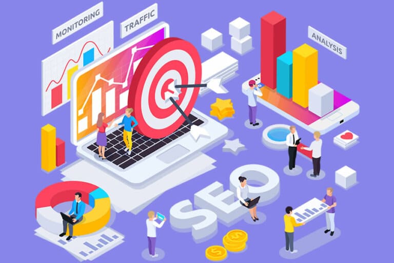 ferramentas de verificação de SEO