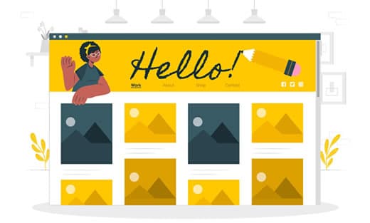 7 melhores plugins de portfólio WordPress para designers e fotógrafos