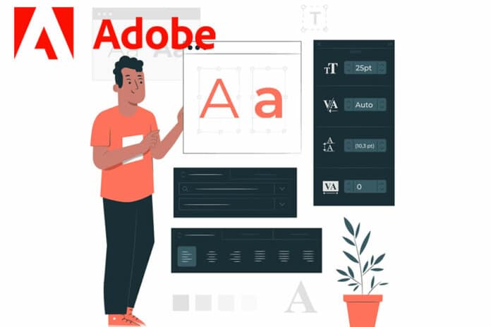 Adobe Fonts WordPress