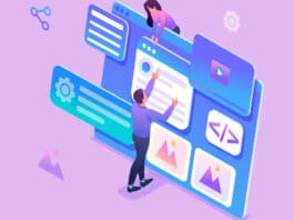Como criar um menu de navegação flutuante (menu fixo) no WordPress Como criar um menu de navegação flutuante no WordPress