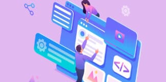 Como criar um menu de navegação flutuante (menu fixo) no WordPress Como criar um menu de navegação flutuante no WordPress