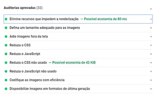 Corrigir Bloqueio de Renderização de JavaScript e CSS no WordPress