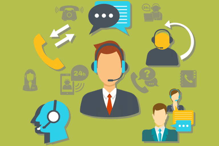 Softwares de Help Desk para Pequenas Empresas