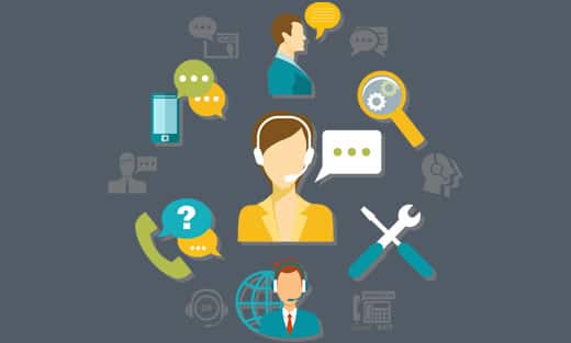 Os 8 Melhores Softwares de Help Desk para Pequenas Empresas