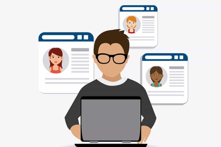 adicionar novos usuários e autores ao seu blog do WordPress