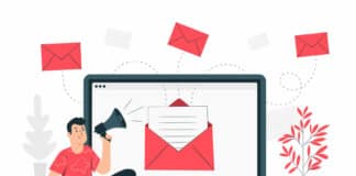 Por que você nunca deve usar o WordPress para enviar newsletters ou e-mail marketing e-mail marketing ou newsletter no wordpress