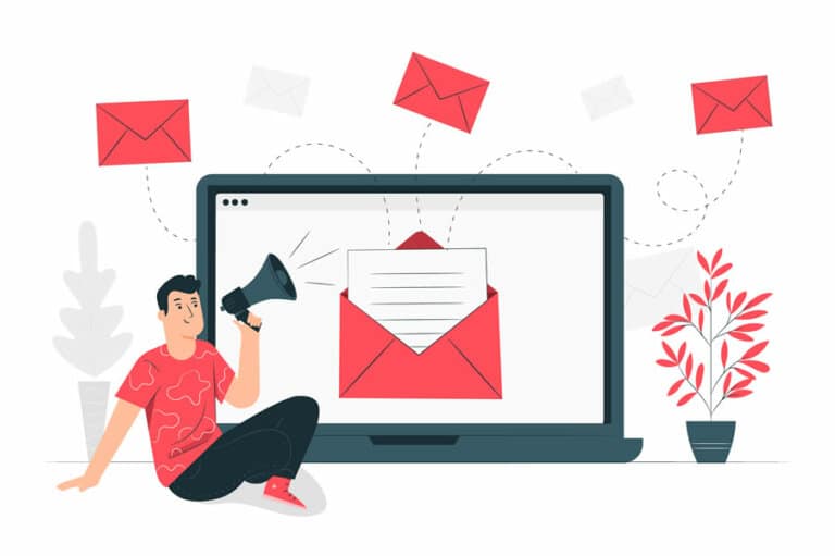 e-mail marketing ou newsletter no wordpress