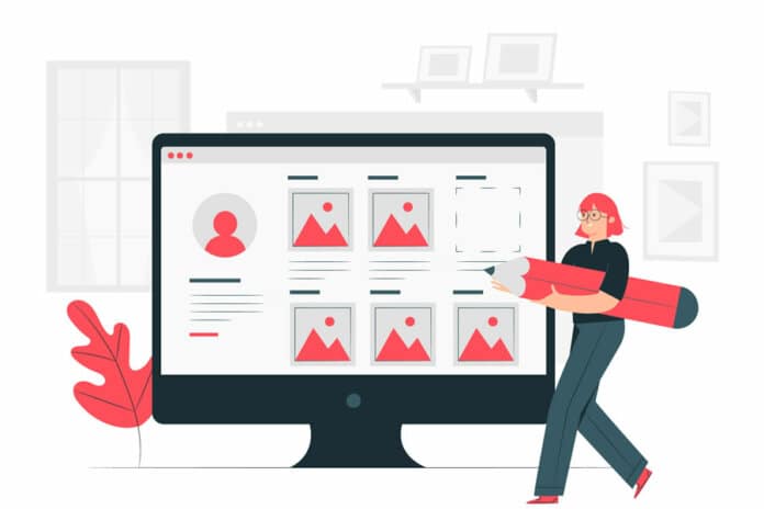 7 melhores plugins de portfólio WordPress para designers e fotógrafos