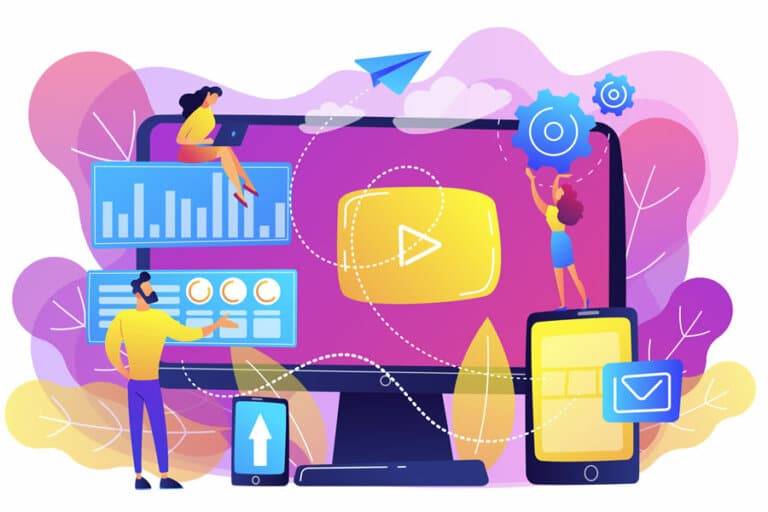 melhores serviços de e-mail marketing