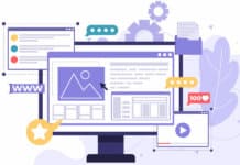 5 melhores construtores de páginas arrastar e soltar para WordPress 5 melhores construtores de páginas arrastar e soltar para WordPress