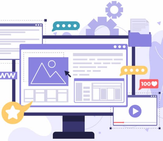 5 melhores construtores de páginas arrastar e soltar para WordPress 5 melhores construtores de páginas arrastar e soltar para WordPress
