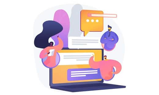 Como remover data e hora dos comentários do WordPress