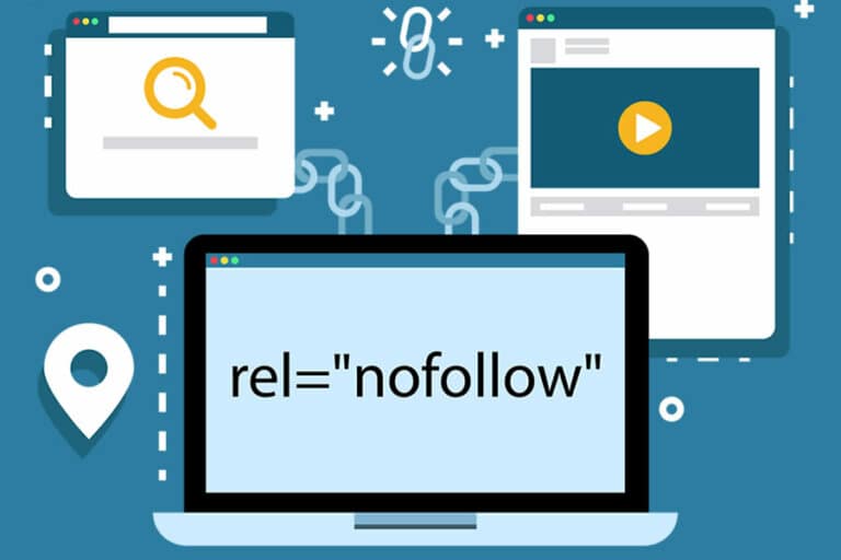 Como usar Nofollow em Todos os Links Externos no WordPress Como usar Nofollow em Todos os Links Externos no WordPress
