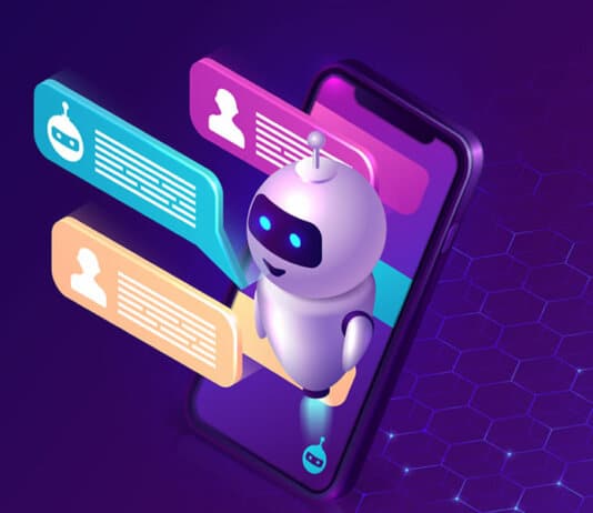 Os melhores softwares de Chatbots AI para o Seu Site Os melhores softwares de Chatbots AI para o Seu Site
