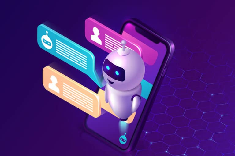 Os melhores softwares de Chatbots AI para o Seu Site