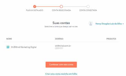 CRM WordPress