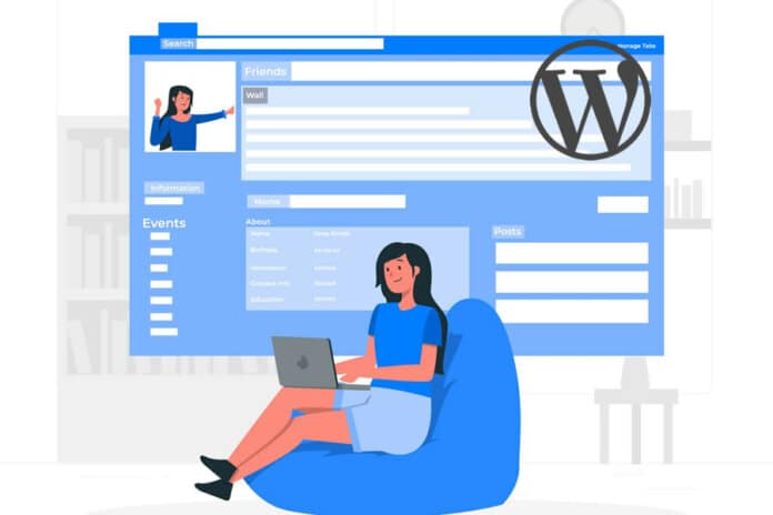 adicionar ou remover recursos de funções de usuário no WordPress