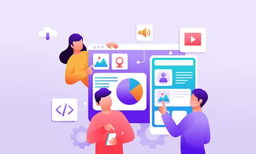 construtores de páginas para WordPress