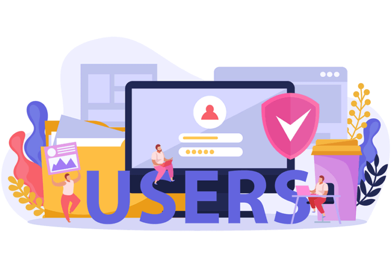 funções e permissões do usuário no WordPress