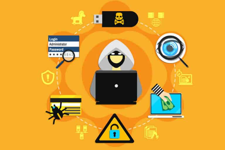 6 melhores plugins de firewall para WordPress