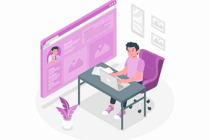 Como alterar o nome de usuário no WordPress