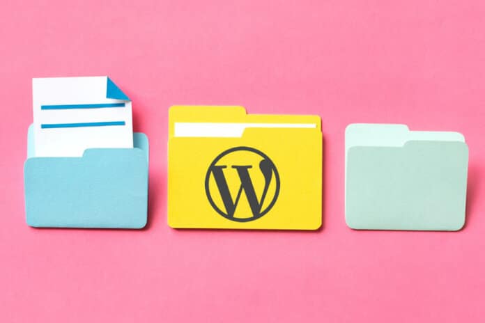 Como desativar a navegação de diretórios no WordPress Como desativar a navegação de diretórios no WordPress