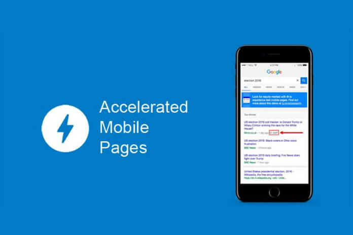 Como configurar o Google AMP corretamente em seu site WordPress Como configurar o Google AMP corretamente em seu site WordPress