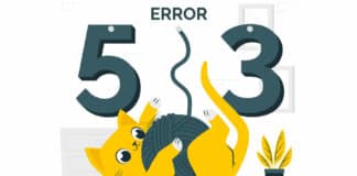 Como corrigir erro 503 de serviço indisponível no WordPress 503 Service Unavailable Error erro 503 de serviço indisponível no WordPress